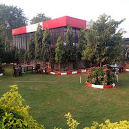 Green Valley Resort Nawalgarh Exterior foto