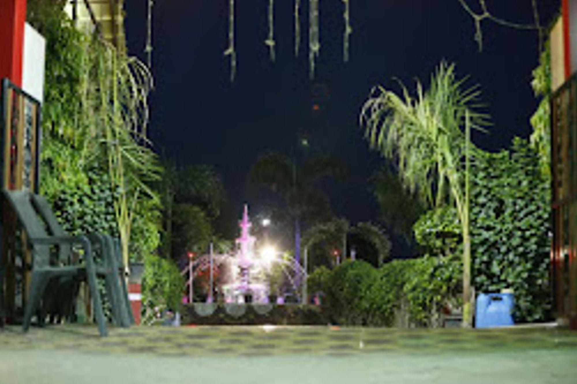 Green Valley Resort Nawalgarh Exterior foto